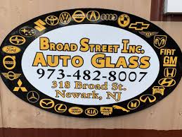 Broad Street Auto Glass