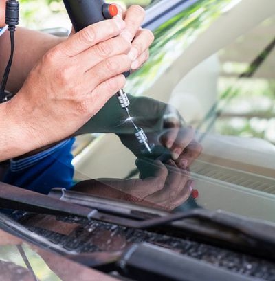 Windshield Repair in New Jersey