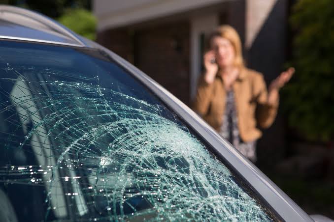 Mobile Car Glass Services