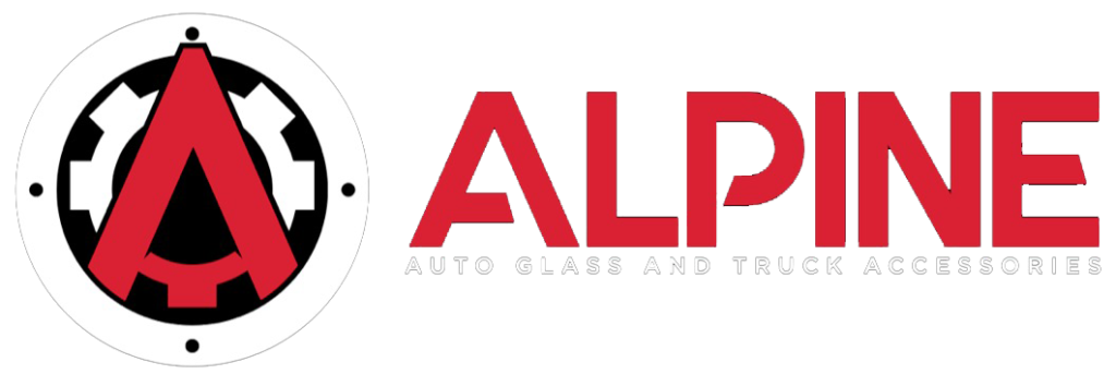 Alpine Auto Glass