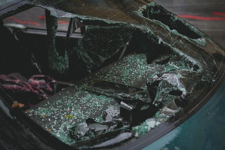 automobile repair and replacement