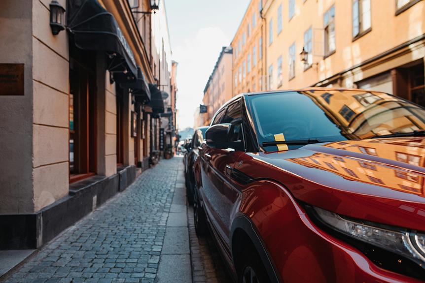 automotive glass and tint