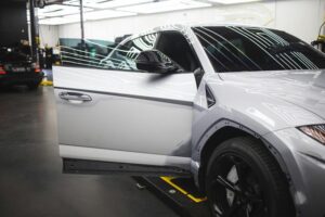 convenient auto glass service