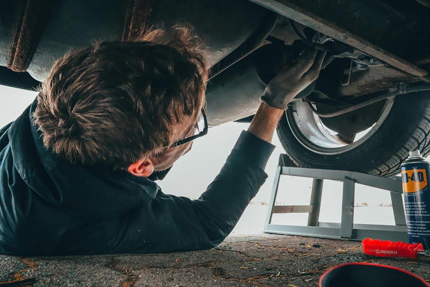 glass repair and replacement