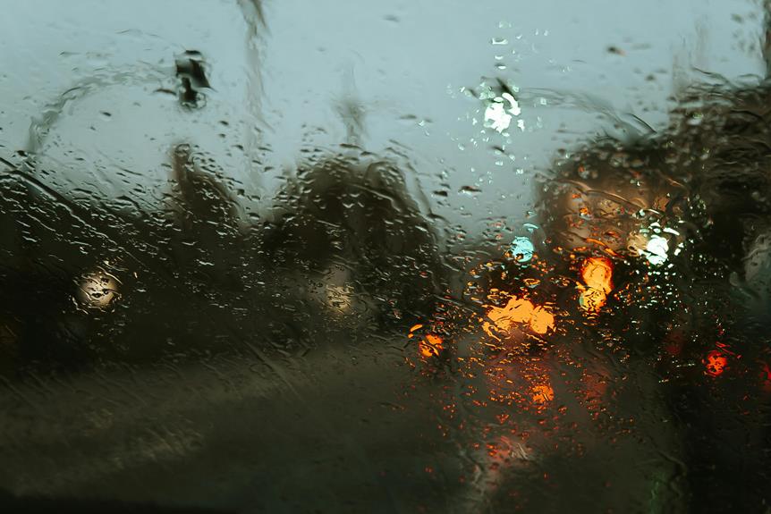 vehicle window repair service