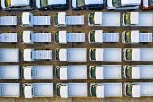 windshield repair and replacement